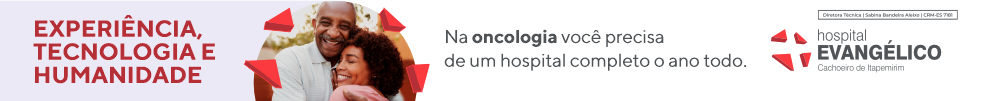 Hospital Evangélico - Experiência, Tecnologia e Humanidade na Oncologia